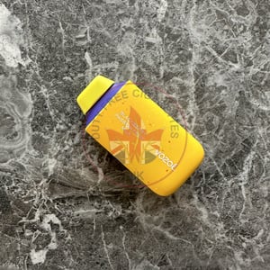 Vozol Star 6000 Blackberry Passion Fruit Milk
