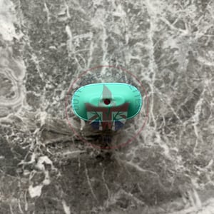 Vozol Star 6000 Cool Mint