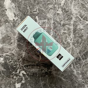 Vozol Star 6000 Cool Mint