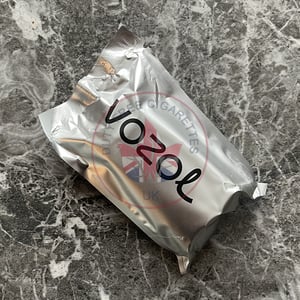 Vozol Star 6000 Cool Mint