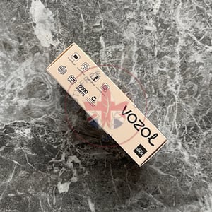 Vozol Star 6000 Clear