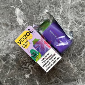 Vozol Star 6000 Energy Blast 7 Vozol Star 6000 Energy Blast