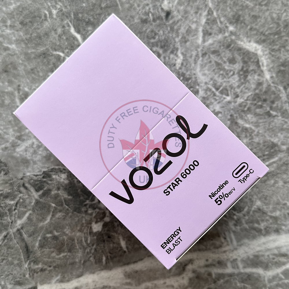 vozol-star-6000-energy-blast-1 Vozol Star 6000 Energy Blast