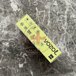 Vozol Star 6000 Forest Berry Storm