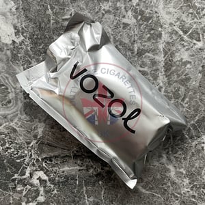 Vozol Star 6000 Forest Berry Storm