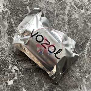 Vozol Star 6000 Kiwi Guava Passion Fruit