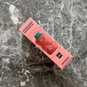 Vozol Star 6000 Lychee Guava Watermelon