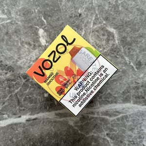 Vozol Star 6000 Mango Smoothie