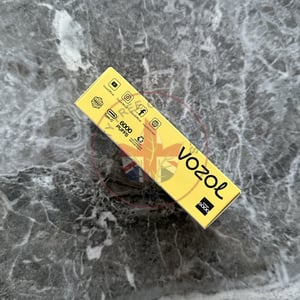 Vozol Star 6000 Mango Smoothie