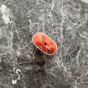 Vozol Star 6000 Mango Smoothie