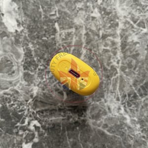 Vozol Star 6000 Mango Peach Pineapple