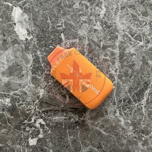 Vozol Star 6000 Pumpkin Latte