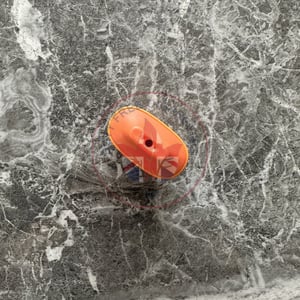 Vozol Star 6000 Pineapple Orange Peach