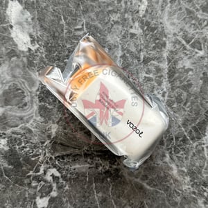 Vozol Star 6000 Pineapple Strawberry Banana