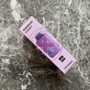 Vozol Star 6000 Rainbow Candy