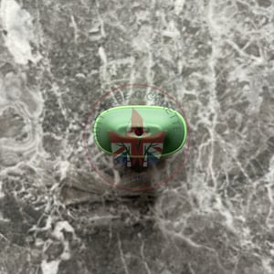 Vozol Star 6000 Sour Apple Ice