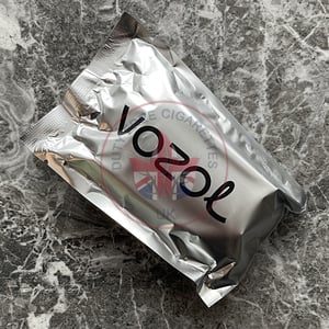 Vozol Star 6000 Sour Apple Ice