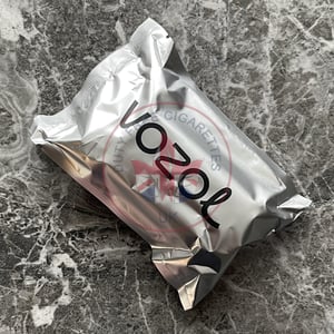 Vozol Star 6000 Strawberry Ice Cream