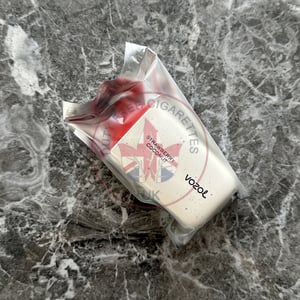 Vozol Star 6000 Strawberry Coconut