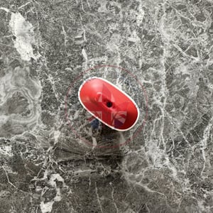 Vozol Star 6000 Strawberry Coconut