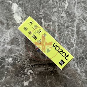 Vozol Star 6000 Strawberry Kiwi Lemonade