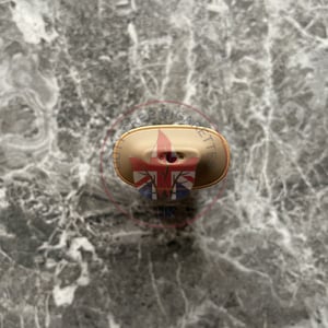 Vozol Star 6000 Tobacco