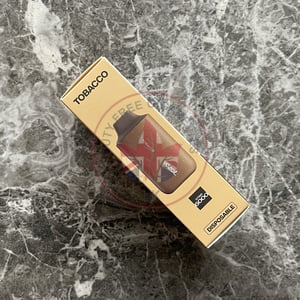 Vozol Star 6000 Tobacco