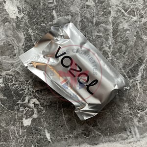 Vozol Star 6000 Tobacco