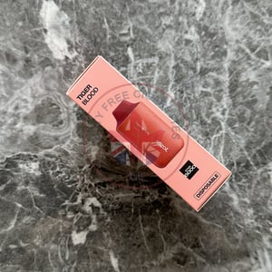 Vozol Star 6000 Tiger Blood 5 Vozol Star 6000 Tiger Blood