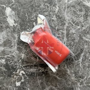Vozol Star 6000 Tiger Blood 8 Vozol Star 6000 Tiger Blood