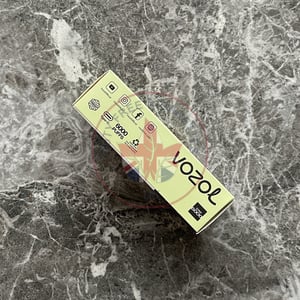 Vozol Star 6000 Watermelon Bubble Gum