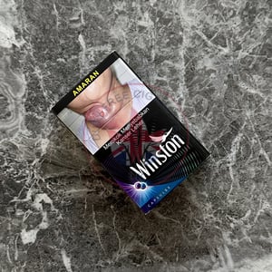 Winston Duo Capsule