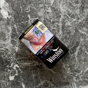 Winston Duo Capsule
