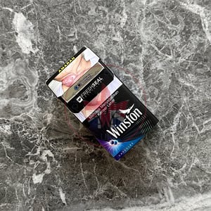 Winston Duo Capsule