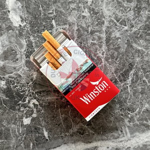 Winston Red