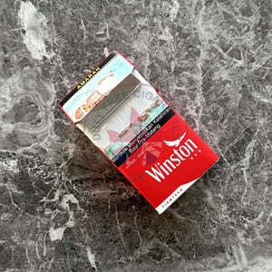Winston Red