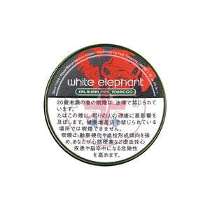 White Elephant Kalahari 50g