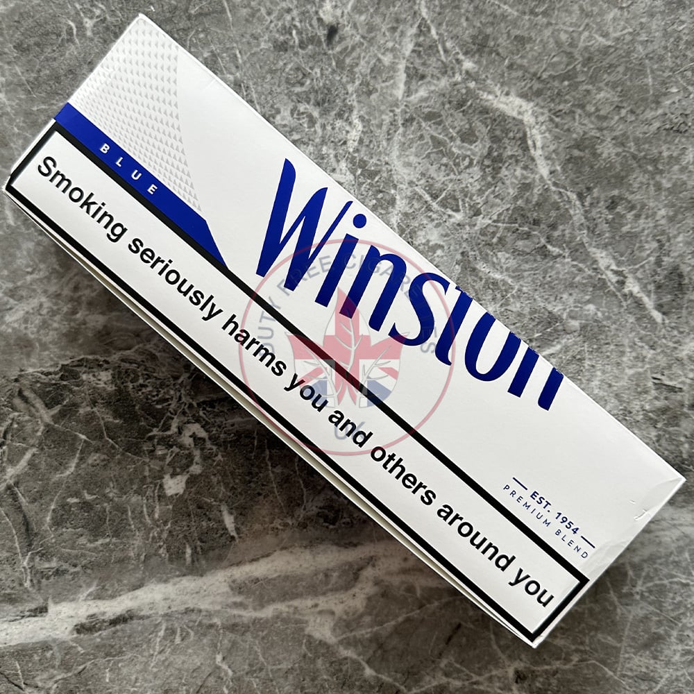 winston blue cigarettes price uk Winston Blue Cigarettes 🍂 ‣ Duty Free Price ‣ Only 5€👍