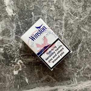 Winston Blue