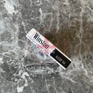 Winston XSuperslims Impulse (Purple)