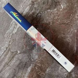 Ashima Eternal Love (SuperSlim)