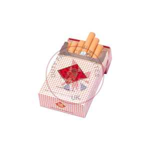 Yuxi Red