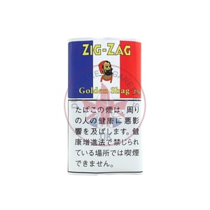 Zig-Zag Golden Shag 25g